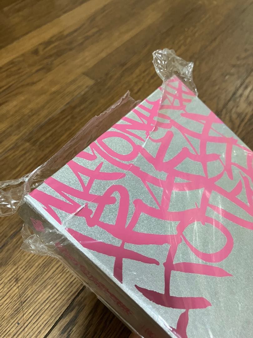 ずっと真夜中でいいのに。初回生産限定CDセット しゃもじ