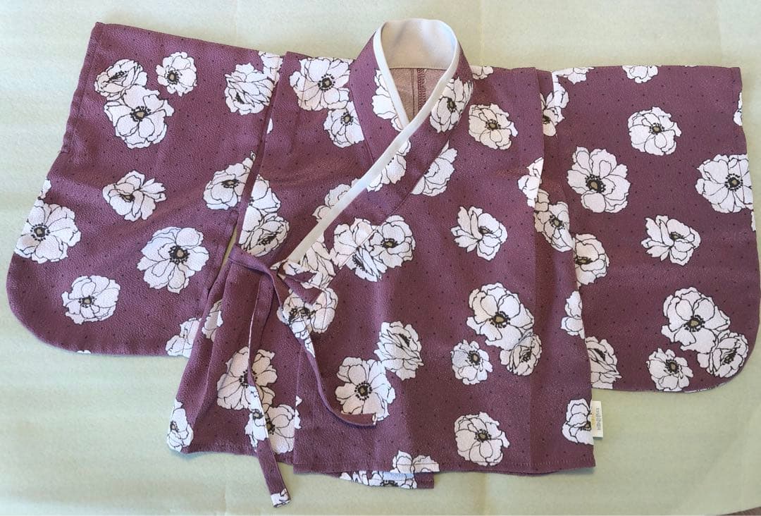 つきはな　しょうび袴　女の子