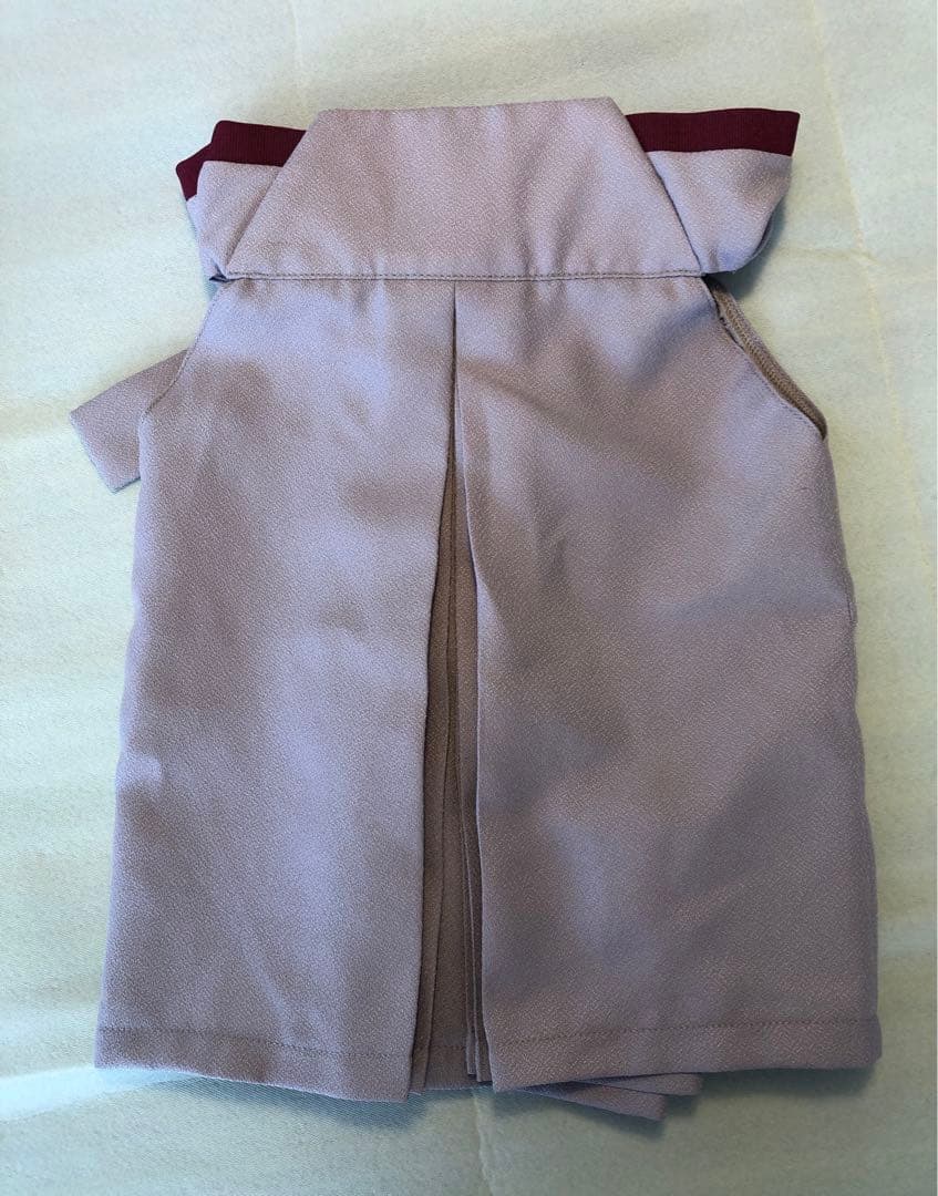 つきはな　しょうび袴　女の子