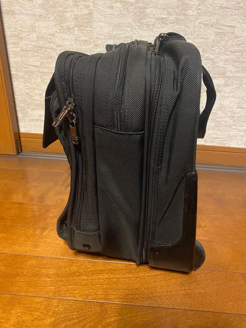 値下げ　TUMI　キャリーケース　ビジネスバッグ　26004D4 トゥミ　美品