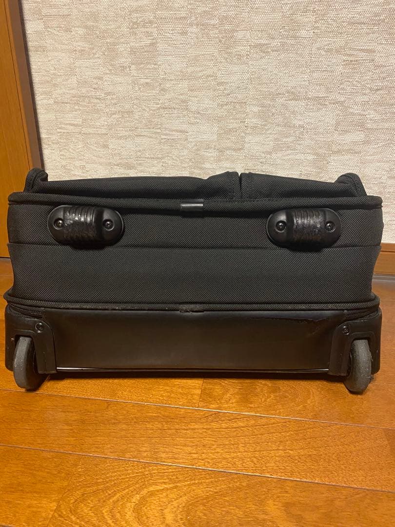 値下げ　TUMI　キャリーケース　ビジネスバッグ　26004D4 トゥミ　美品