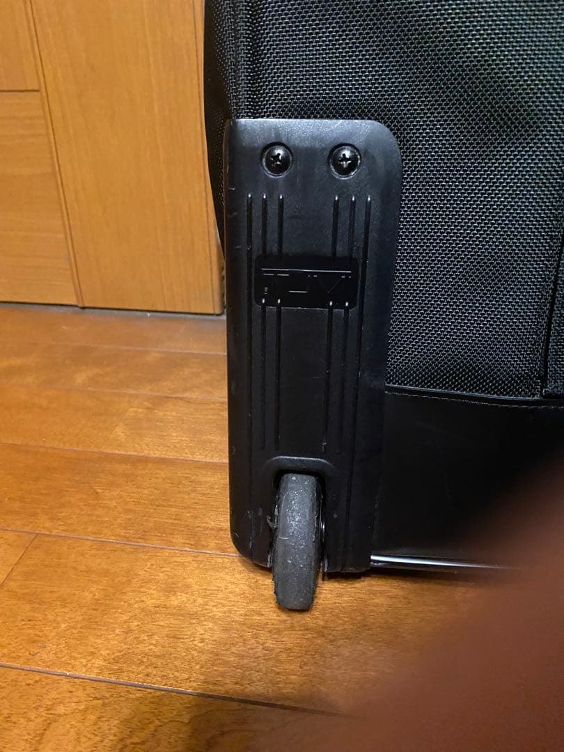 値下げ　TUMI　キャリーケース　ビジネスバッグ　26004D4 トゥミ　美品