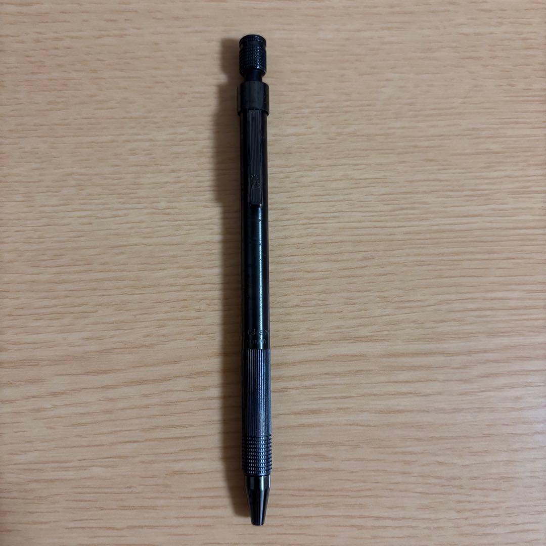 ファーバーカステル　alpha ball チタン　廃盤　高額おまけ付き　激レア