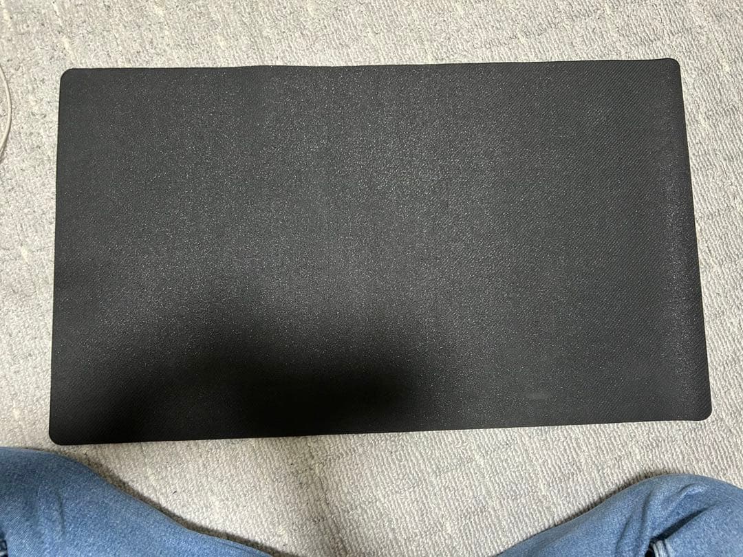 遊戯王 WCQ2020 I:Pマスカレーナ プレイマット