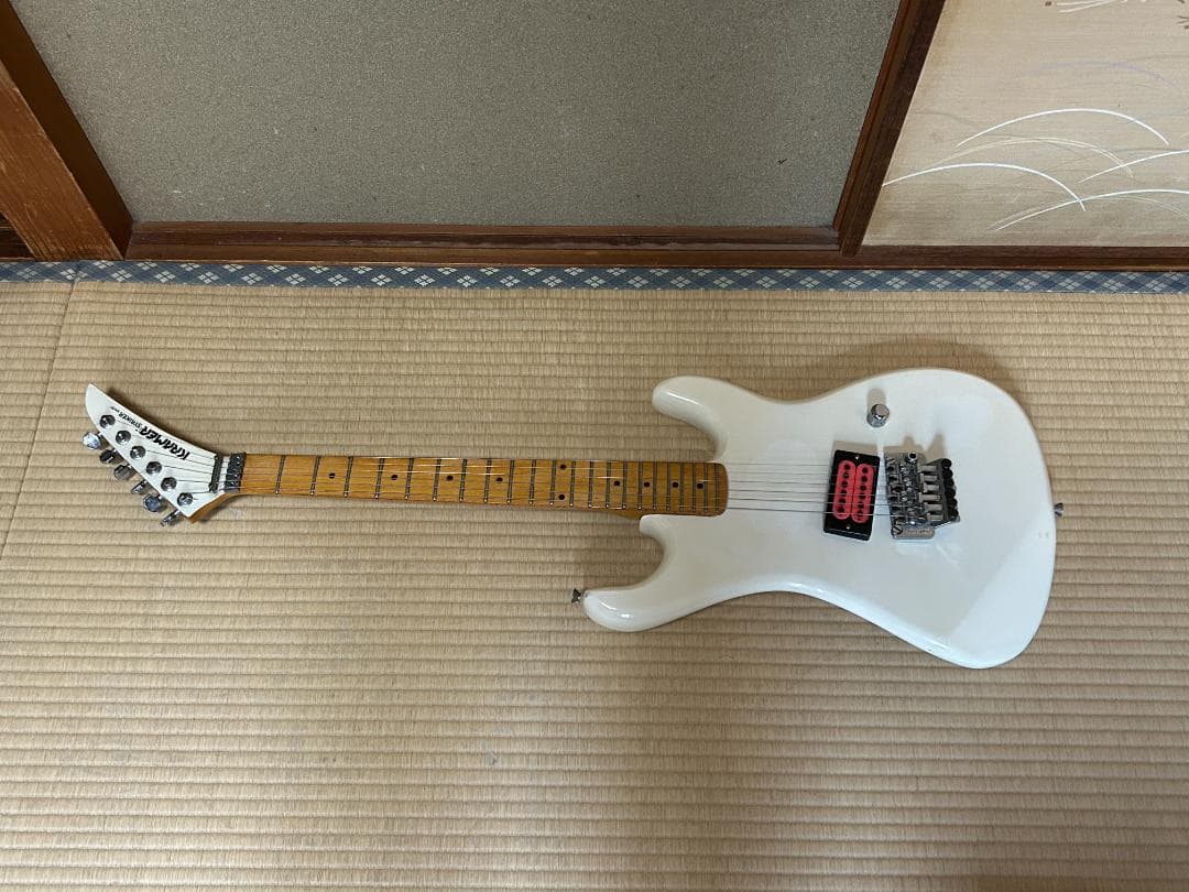 A*X様 KRAMER STRIKER　100ST