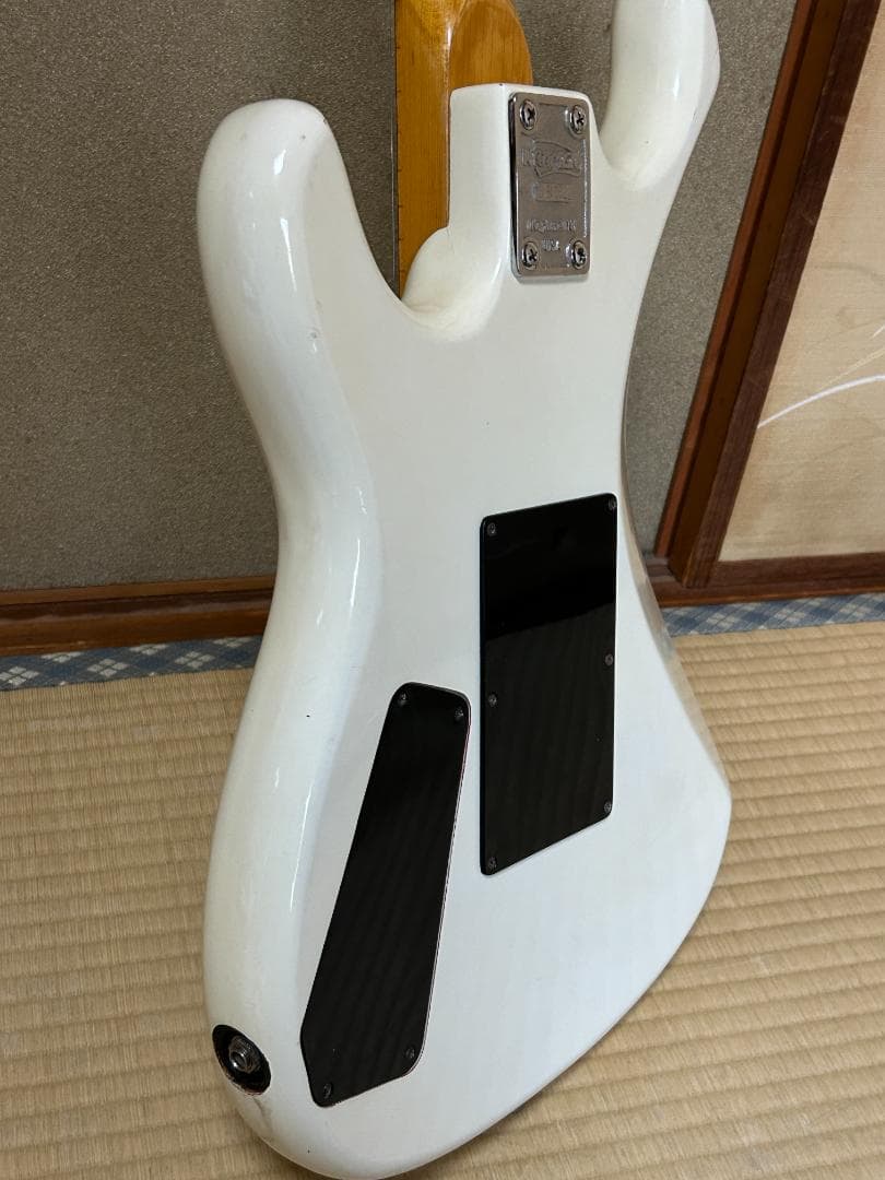 A*X様 KRAMER STRIKER　100ST