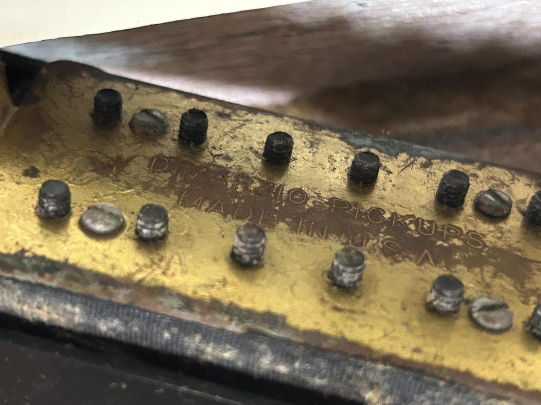 A*X様 KRAMER STRIKER　100ST