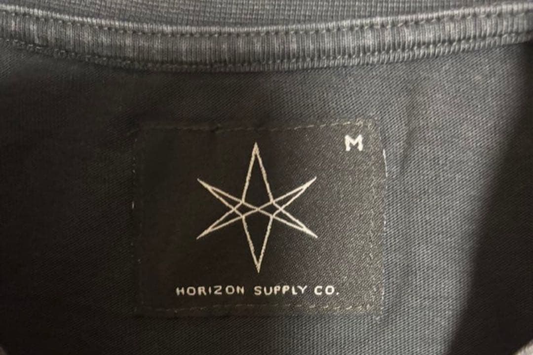 Bring Me The Horizon ロンT 即完品 レア物