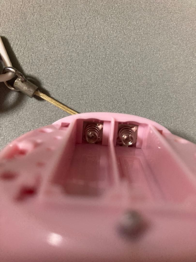 たまごっちみーつ　メルヘン　ピンク