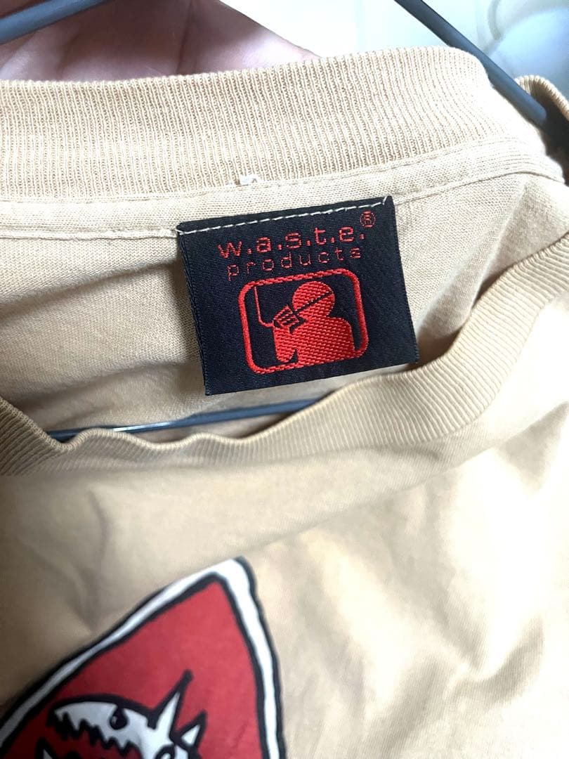 RADIO HEAD vintage Tシャツ