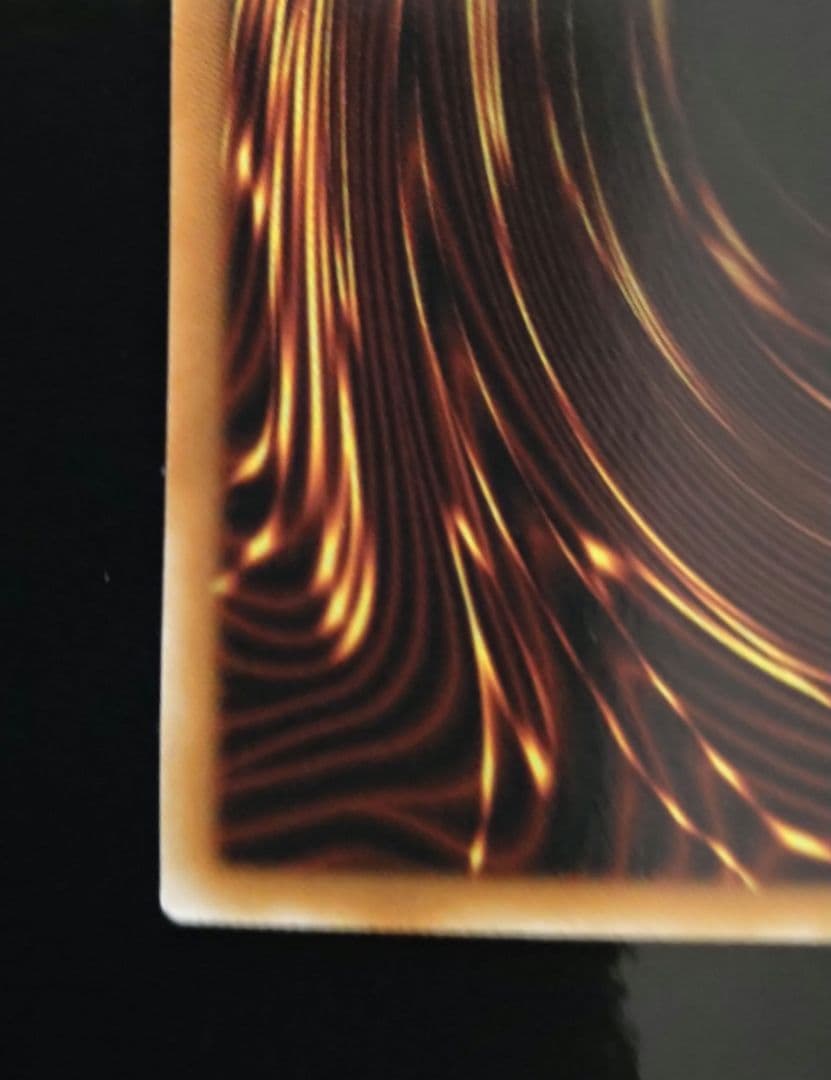 遊戯王　LIMITED PACK オシリスレッド　ウリア　原作