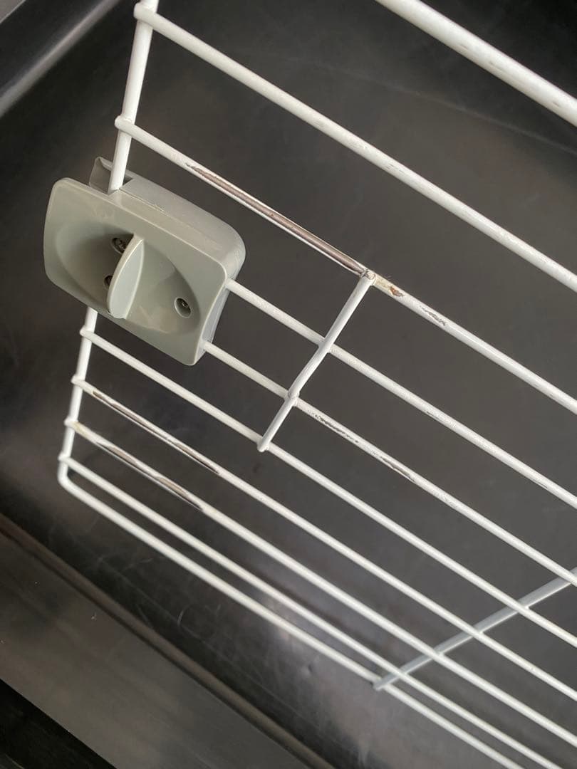 三晃商会　サンコー　イージーホーム　６０－ブラック 樹脂スノコ