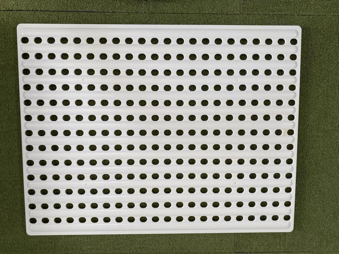 三晃商会　サンコー　イージーホーム　６０－ブラック 樹脂スノコ