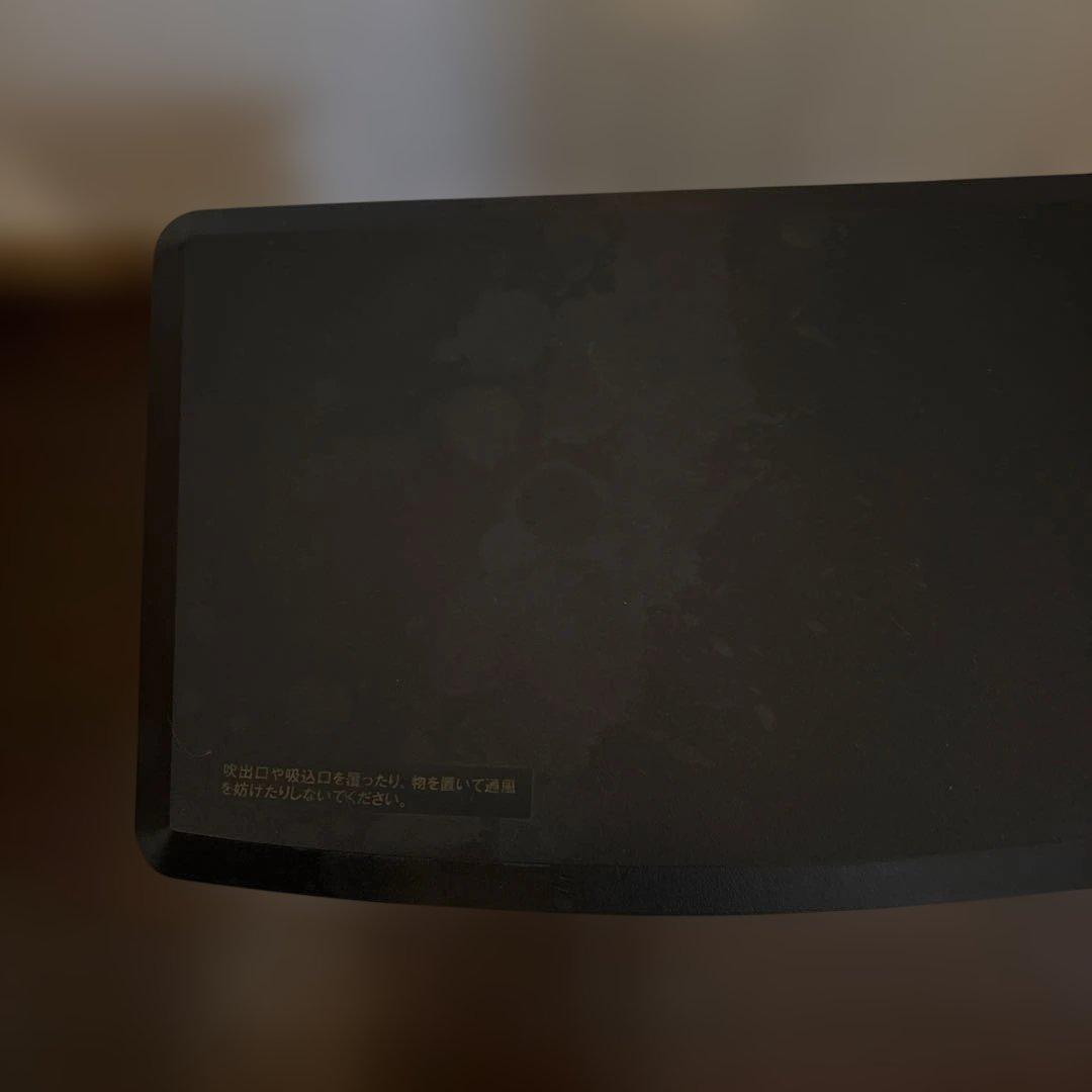 美品！電気ストーブ ディンプレックス MCS12J 暖炉のある暮らし 動作確認済