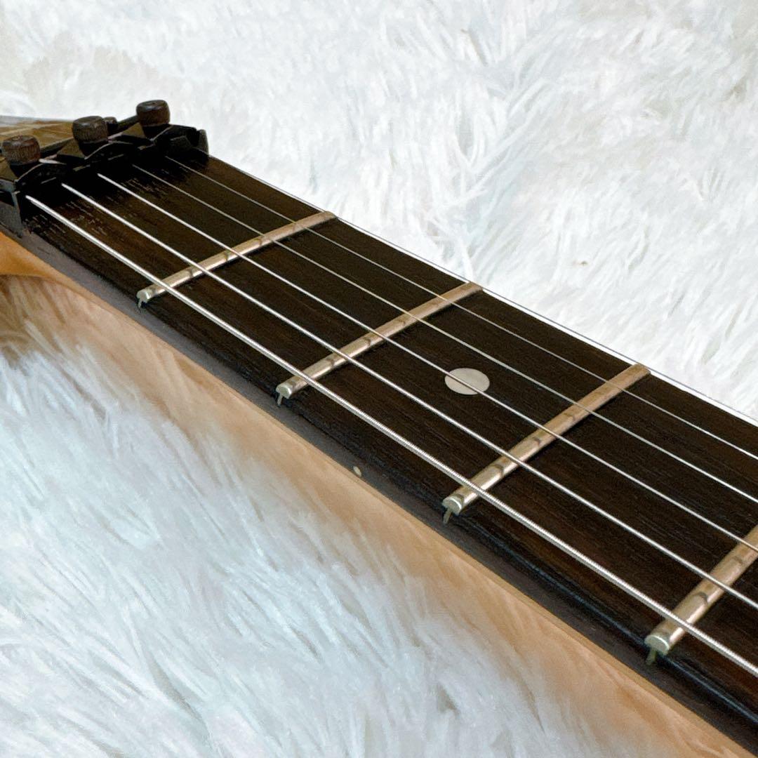 IBANEZ RG570 Fシリアル 日本製 フジゲン アイバニーズ ブルー