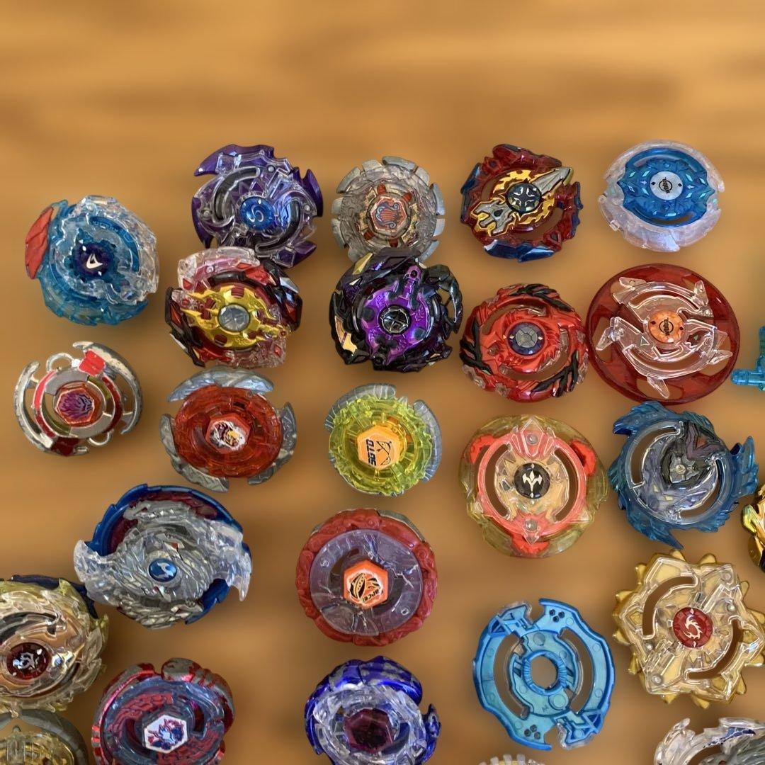 せ*い様 ベイブレード　まとめ売り