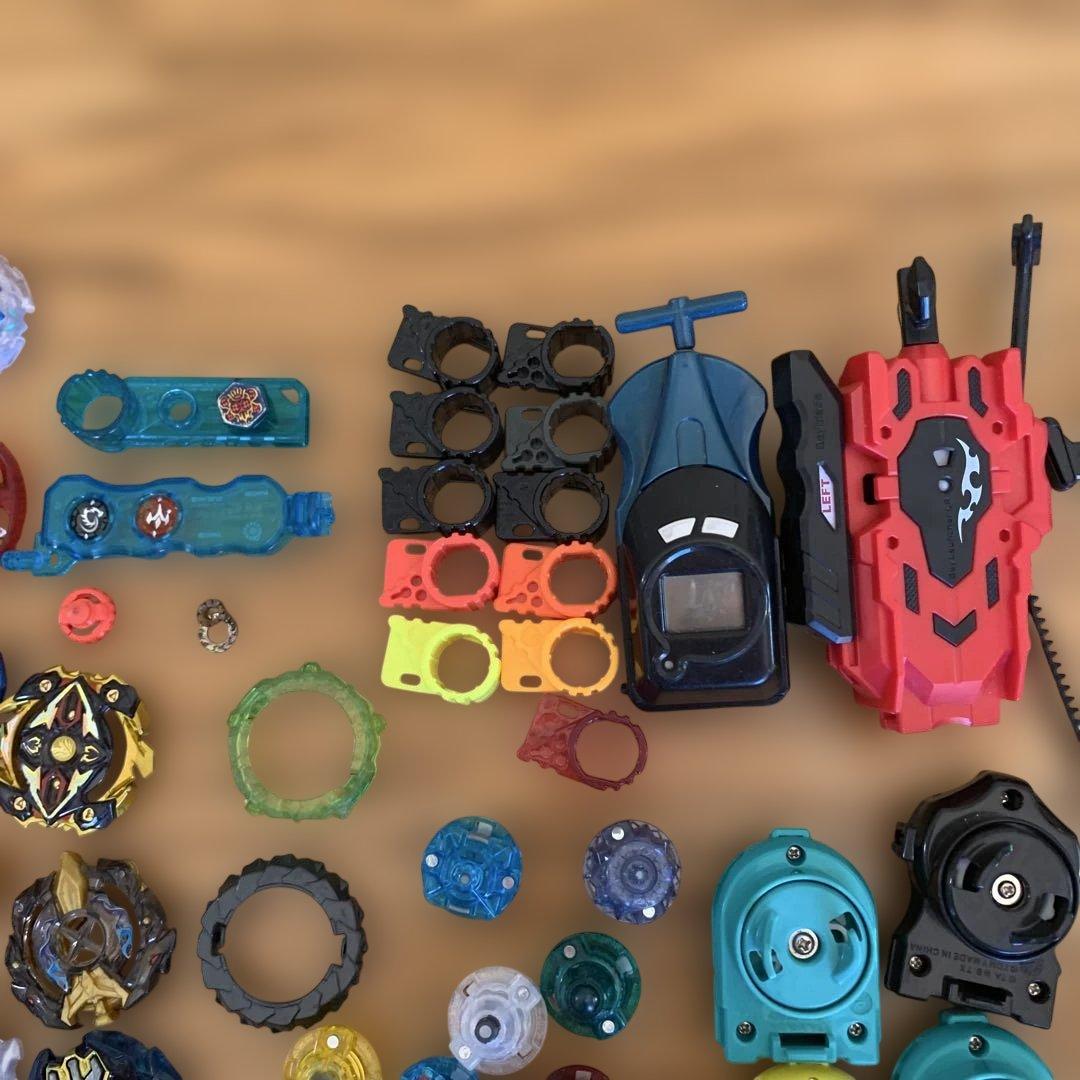 せ*い様 ベイブレード　まとめ売り