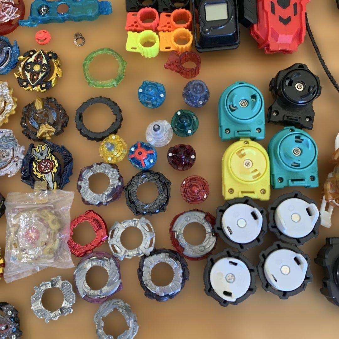 せ*い様 ベイブレード　まとめ売り