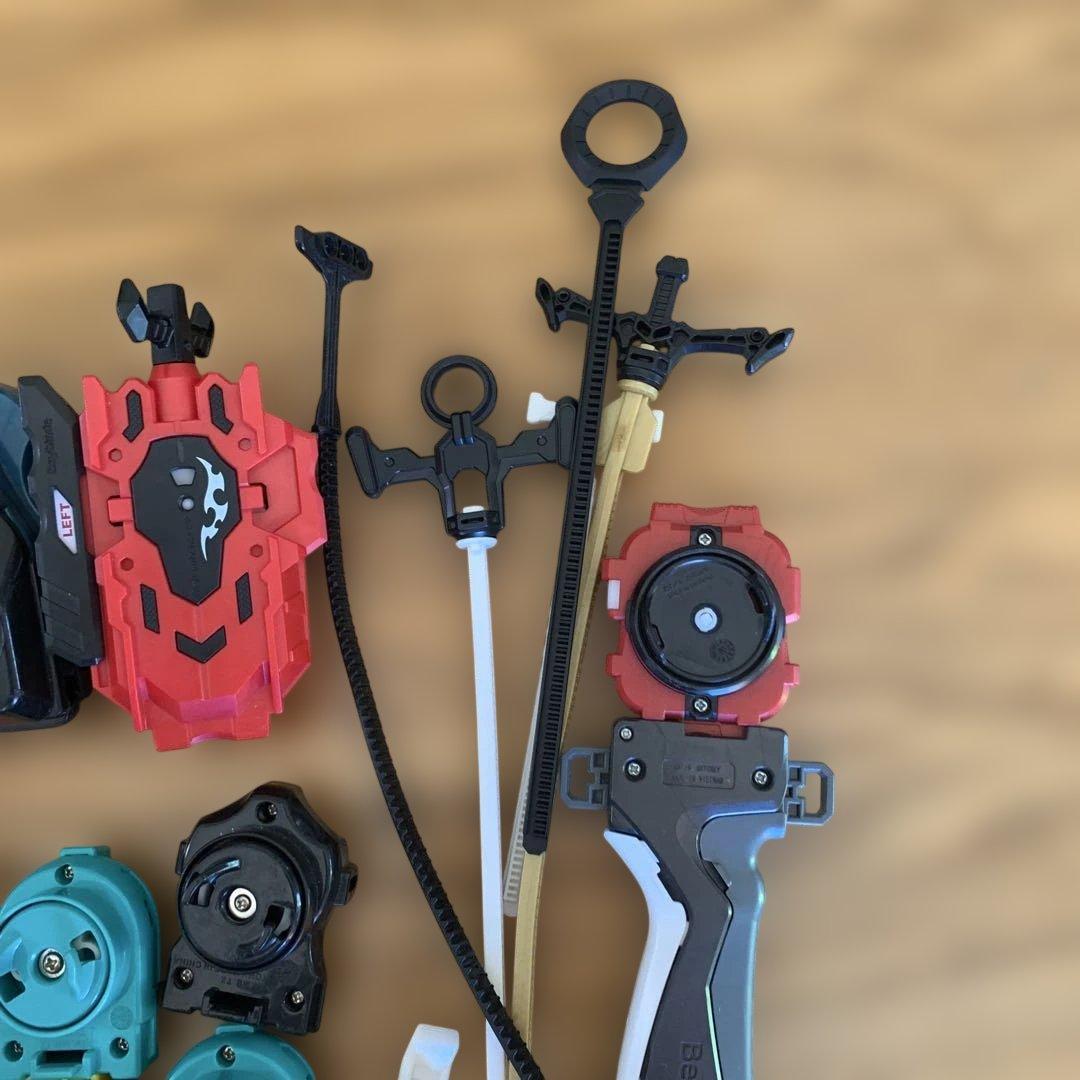 せ*い様 ベイブレード　まとめ売り