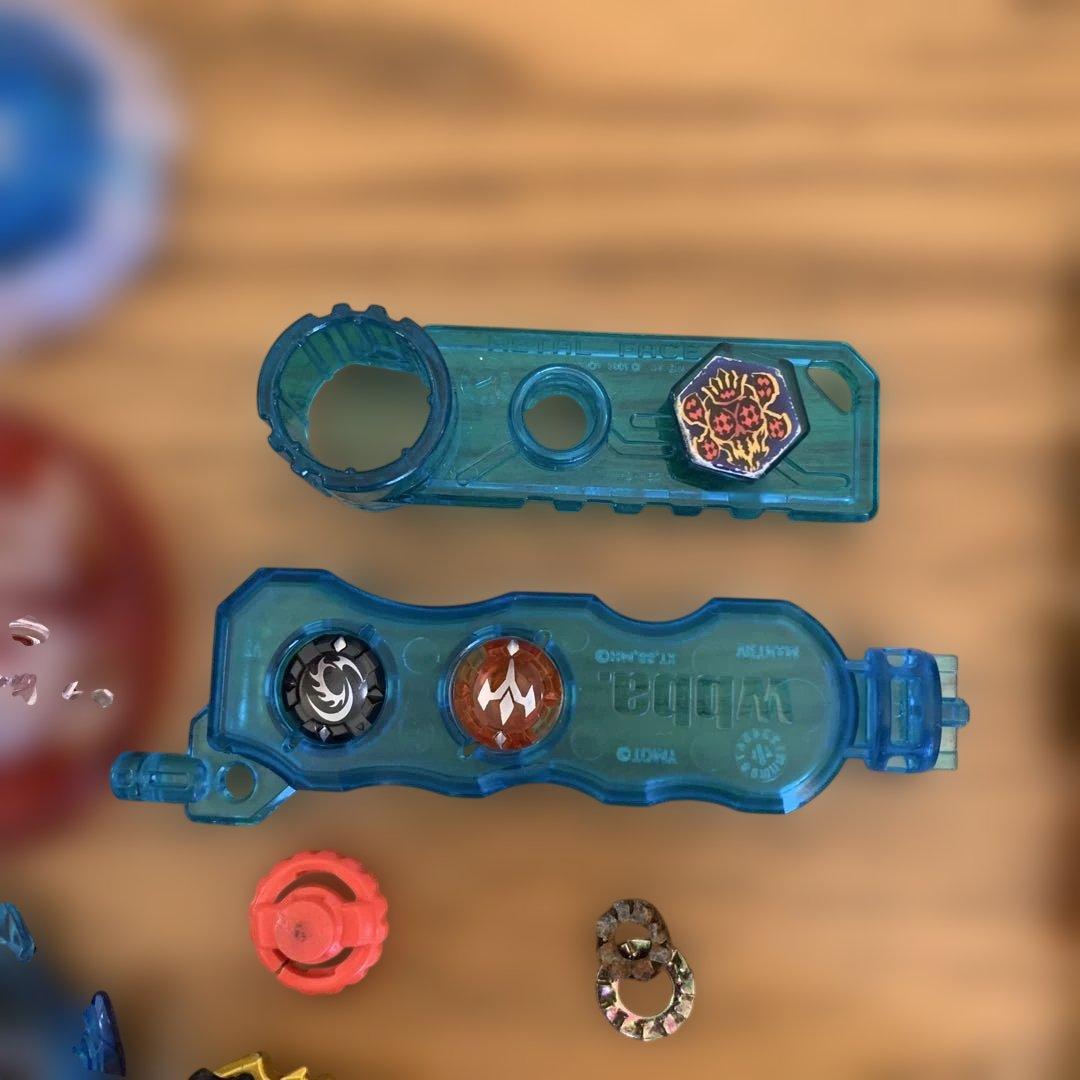 せ*い様 ベイブレード　まとめ売り