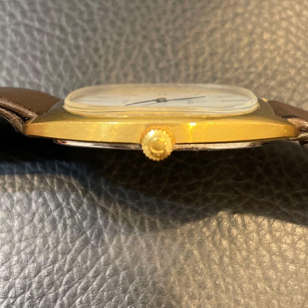 正規品 オメガ デ・ヴィル Omega De Ville メンズ　腕時計