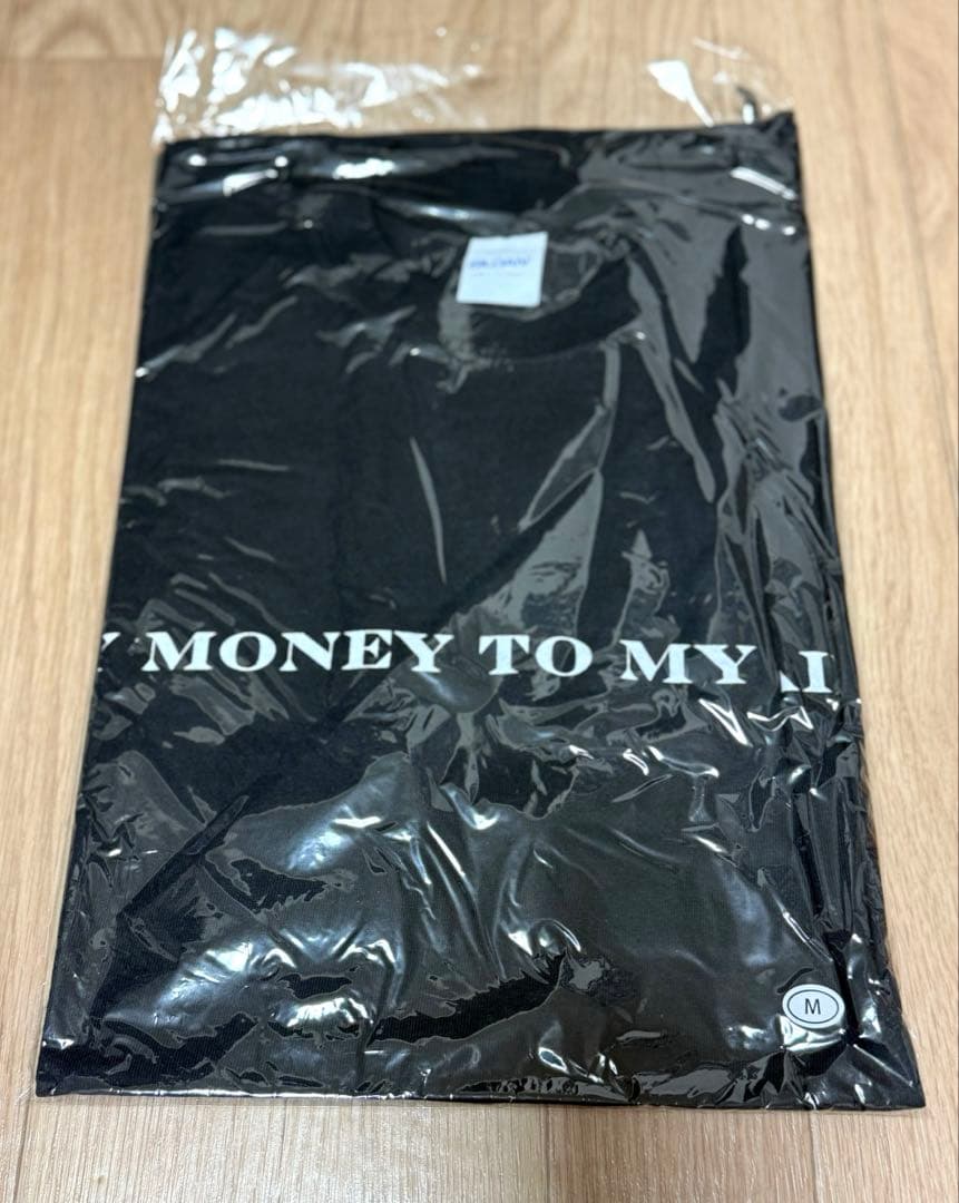 PAY MONEY TO MY PAIN Tシャツ Mサイズ