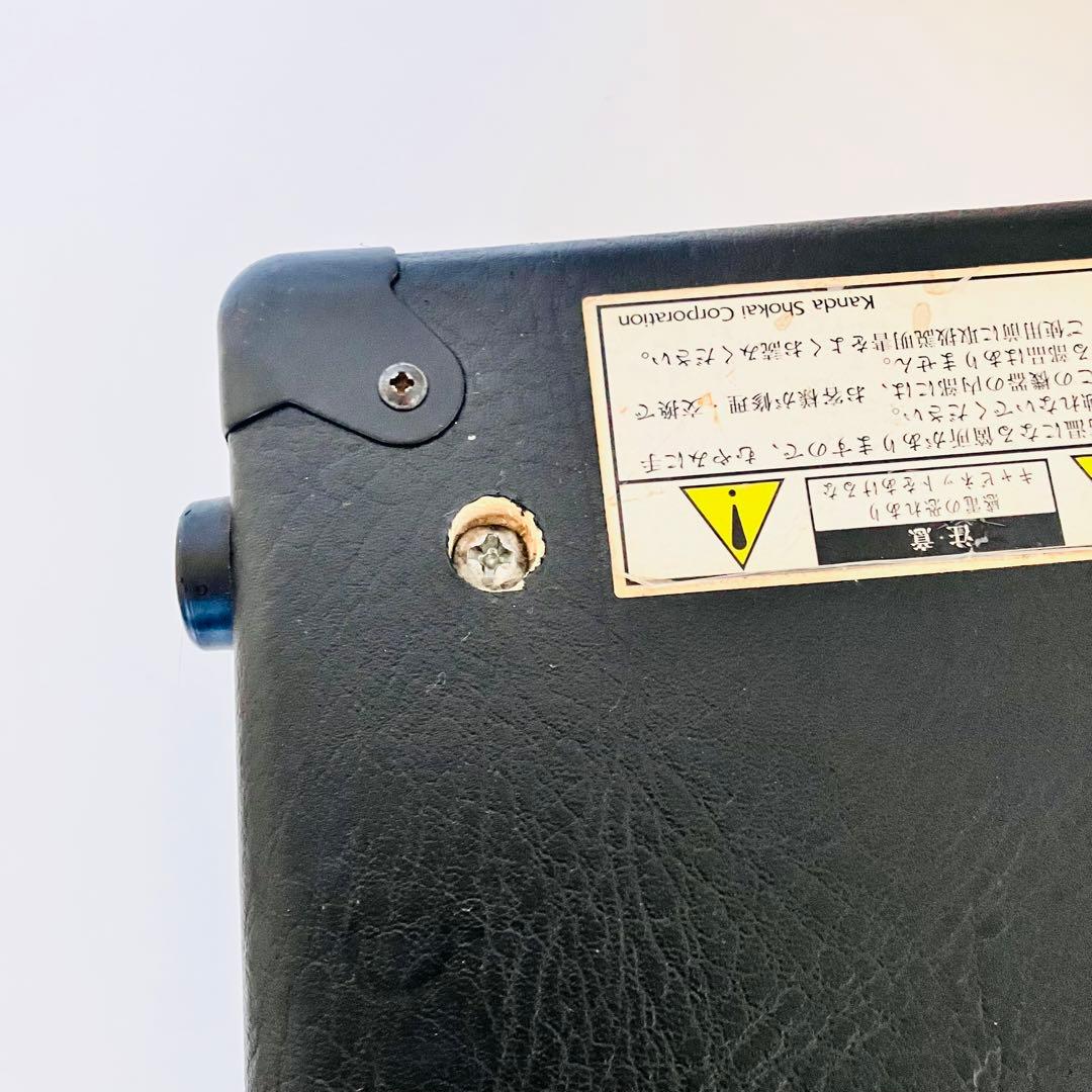 Ashdown ABM500 ベースアンプヘッド