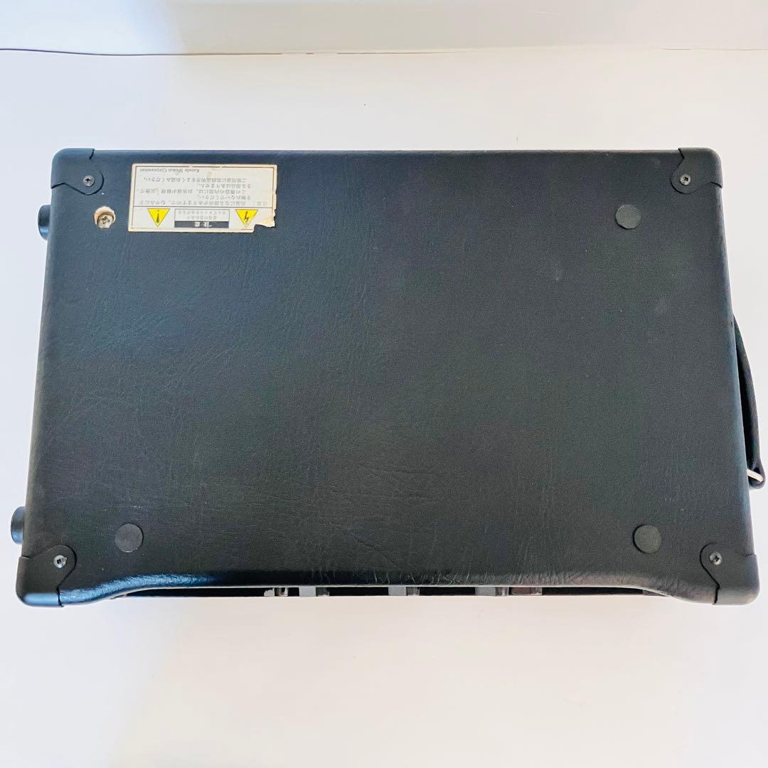 Ashdown ABM500 ベースアンプヘッド