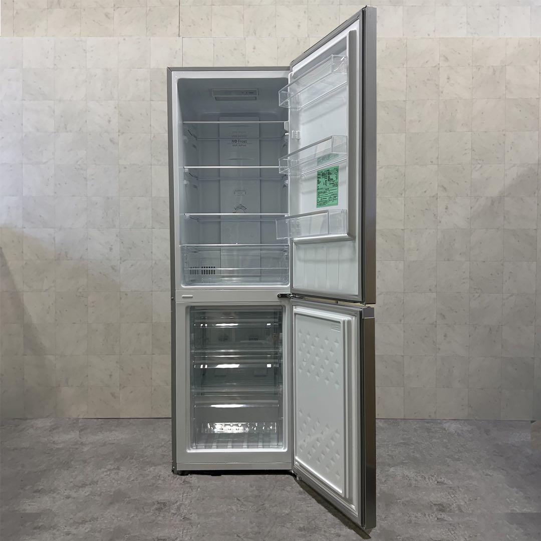 さかな＠無言取引推奨！アイリスオーヤマ 冷蔵庫 24年製