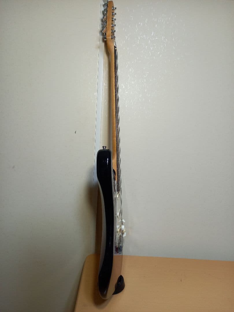 PhotoGenicエレキギター