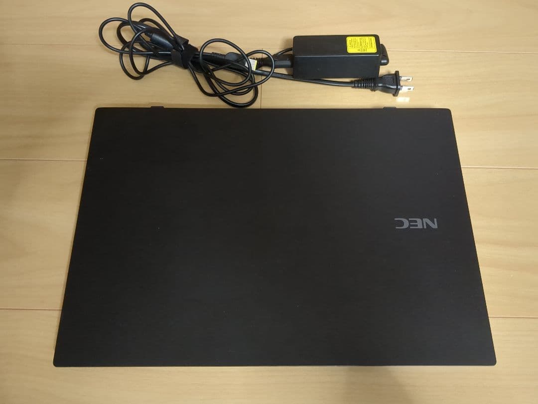 NEC VersaPro タイプVW Ryzen 5 8gb ssd 256gb