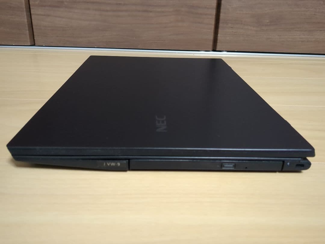 NEC VersaPro タイプVW Ryzen 5 8gb ssd 256gb