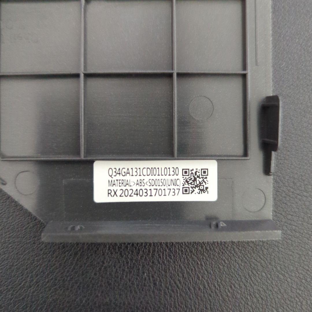 【美品】BenQ MOBIUZ EX2710Q 27インチ ゲーミングモニター