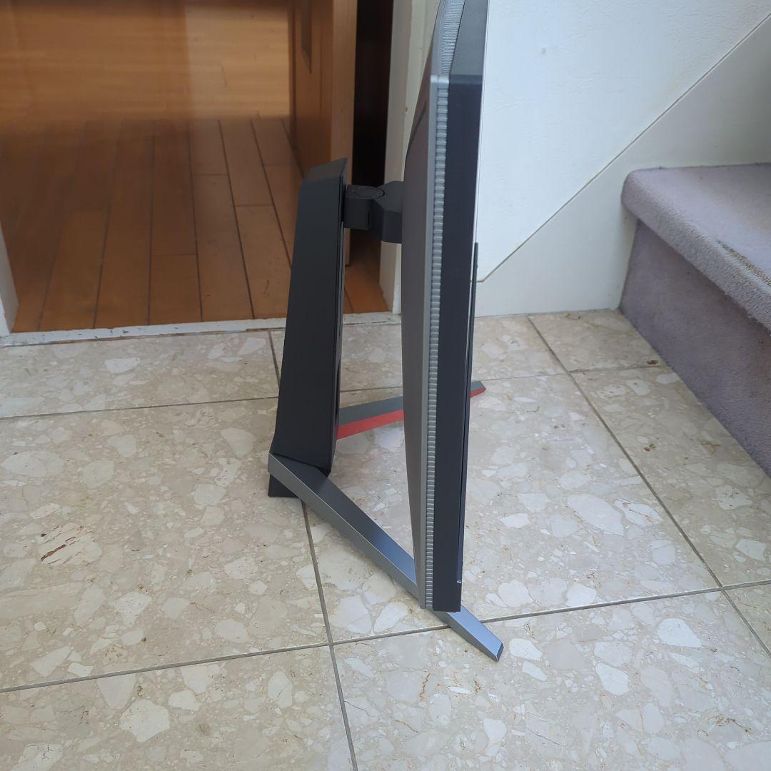 【美品】BenQ MOBIUZ EX2710Q 27インチ ゲーミングモニター