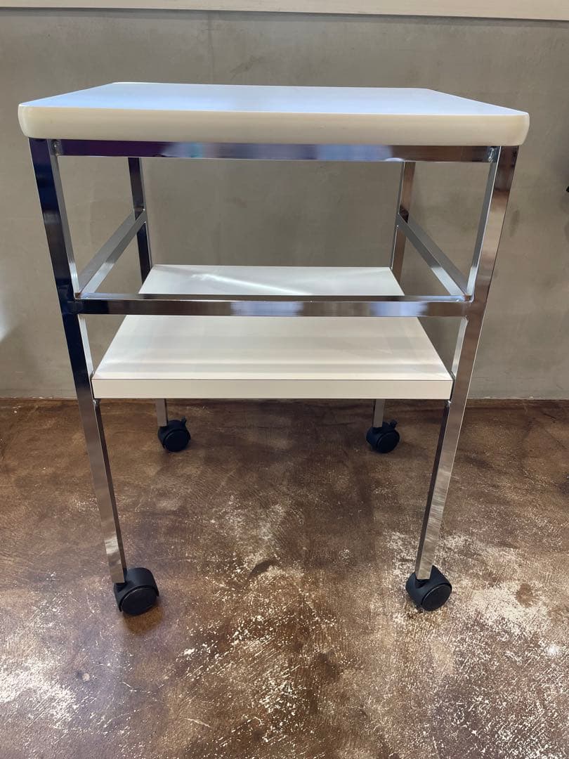 インディバワゴン