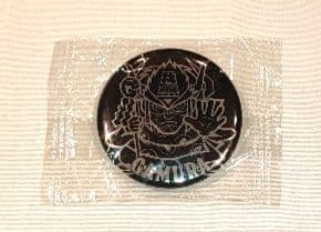 ガムラツイスト ピンバッジ セット