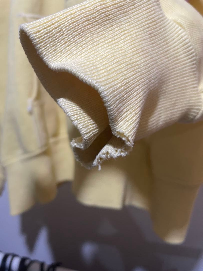 50s ヴィンテージパーカー　Healthknit / ヘルスニット