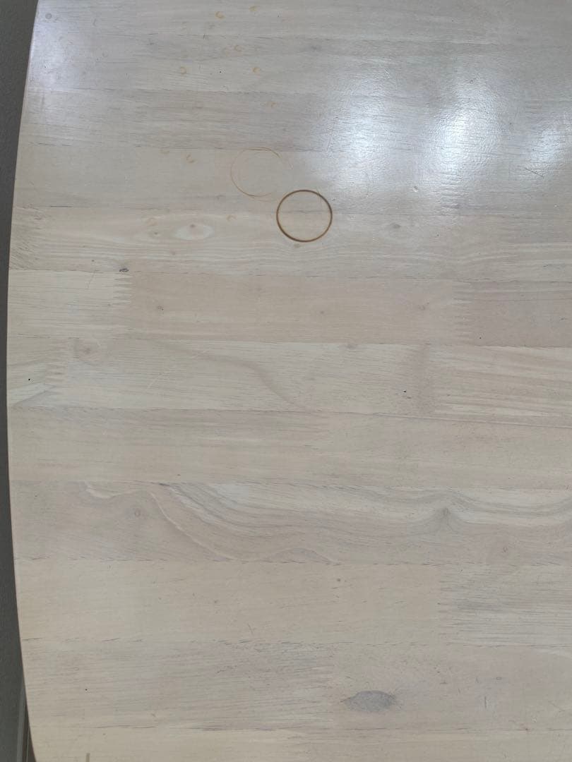 【直接取引限定】ニトリダイニングテーブルセット