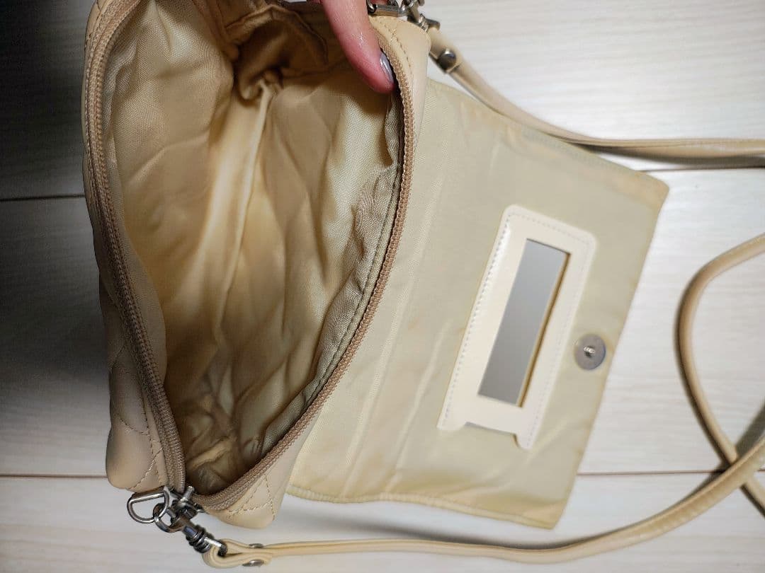 CHANEL カンボンノベルティ