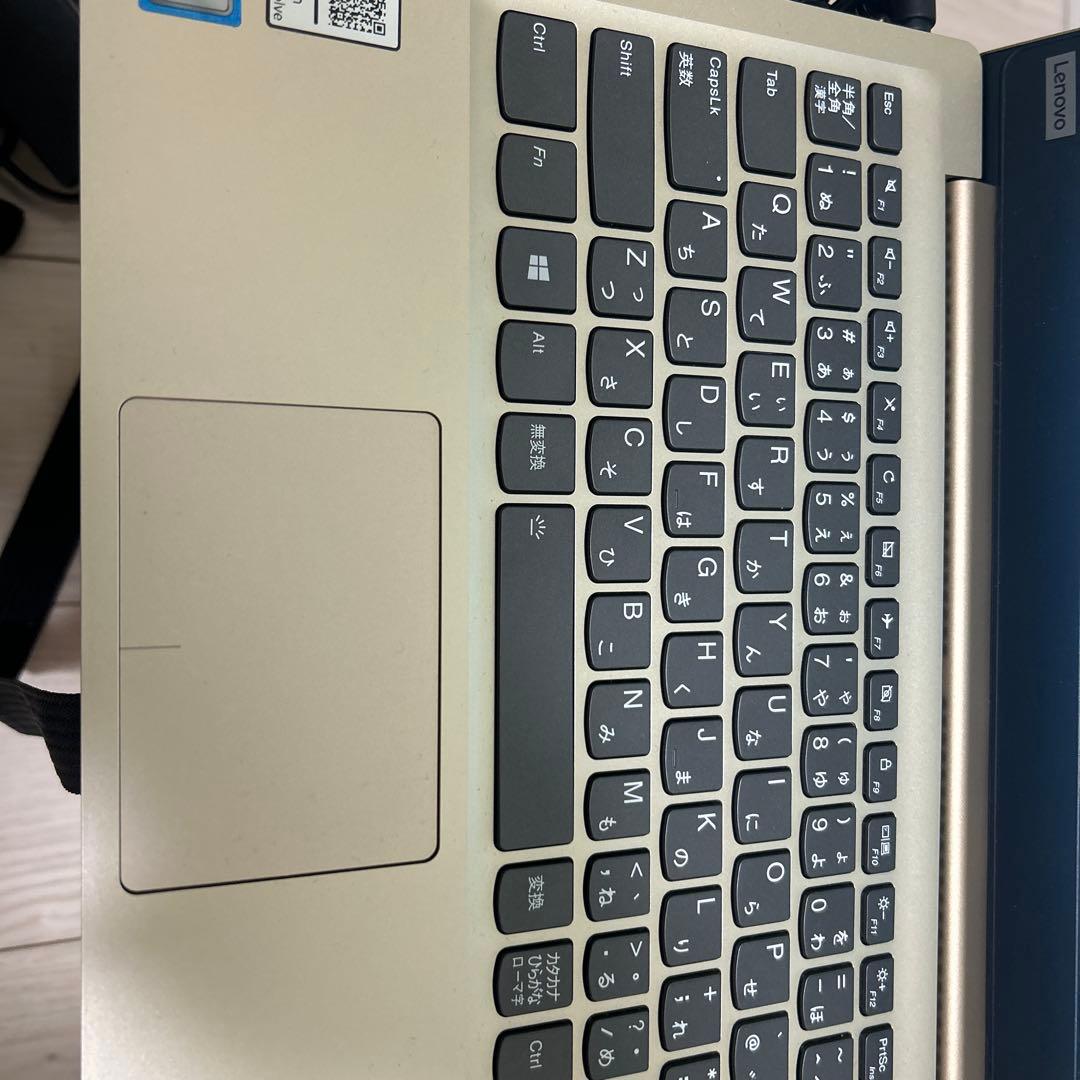 Lenovo ノートPC Intel Core i5 238GB