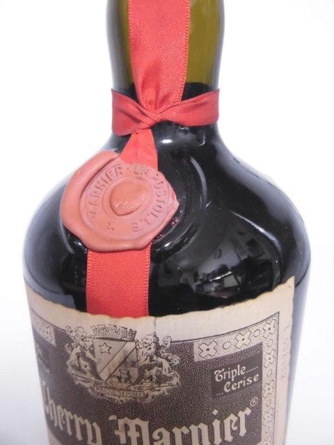 【L2】チェリー マルニエ リキュール 90年代 正規品 700ml