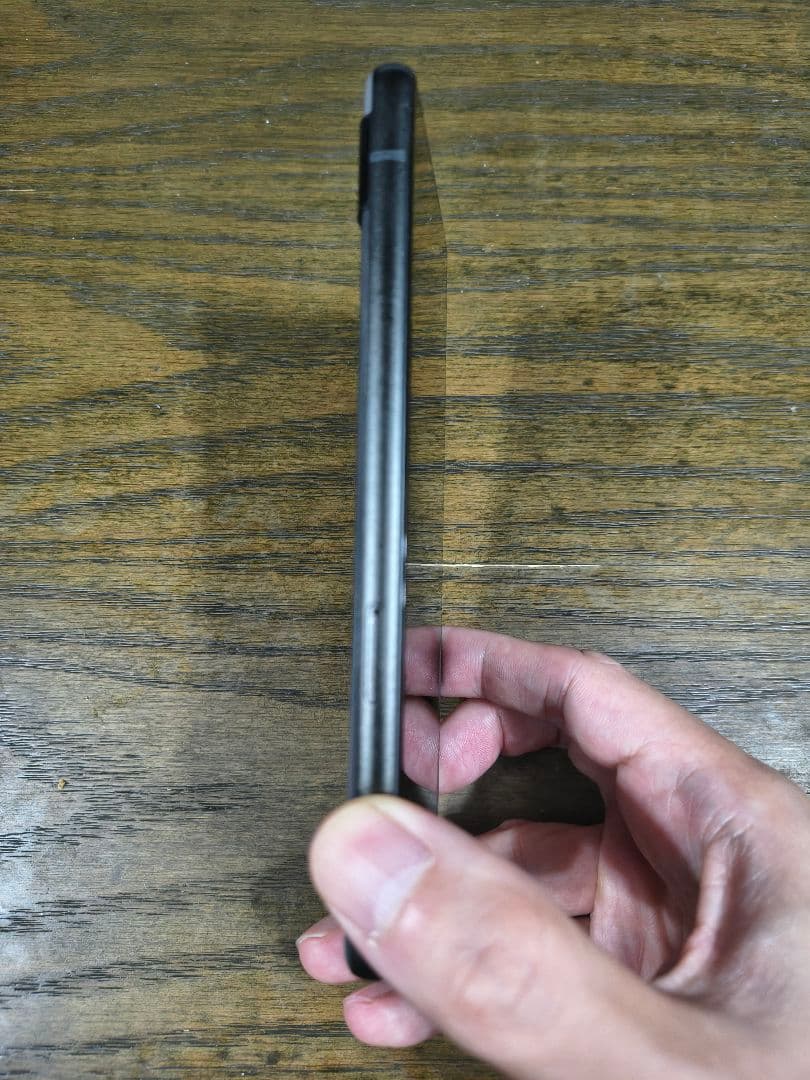 Google Pixel 6a ブラック 本体