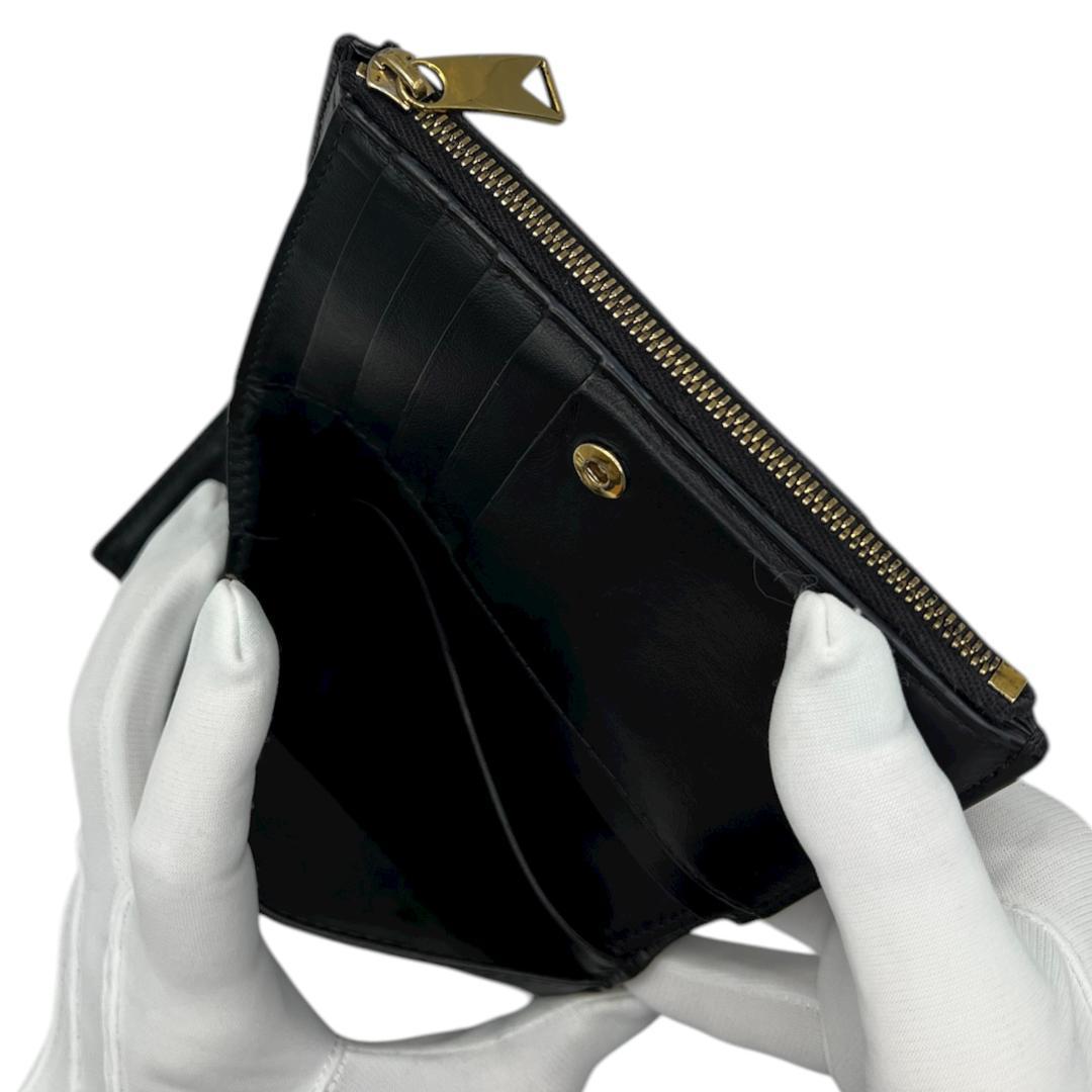 イタチさん専用BOTTEGA VENETA カセット二つ折り財布