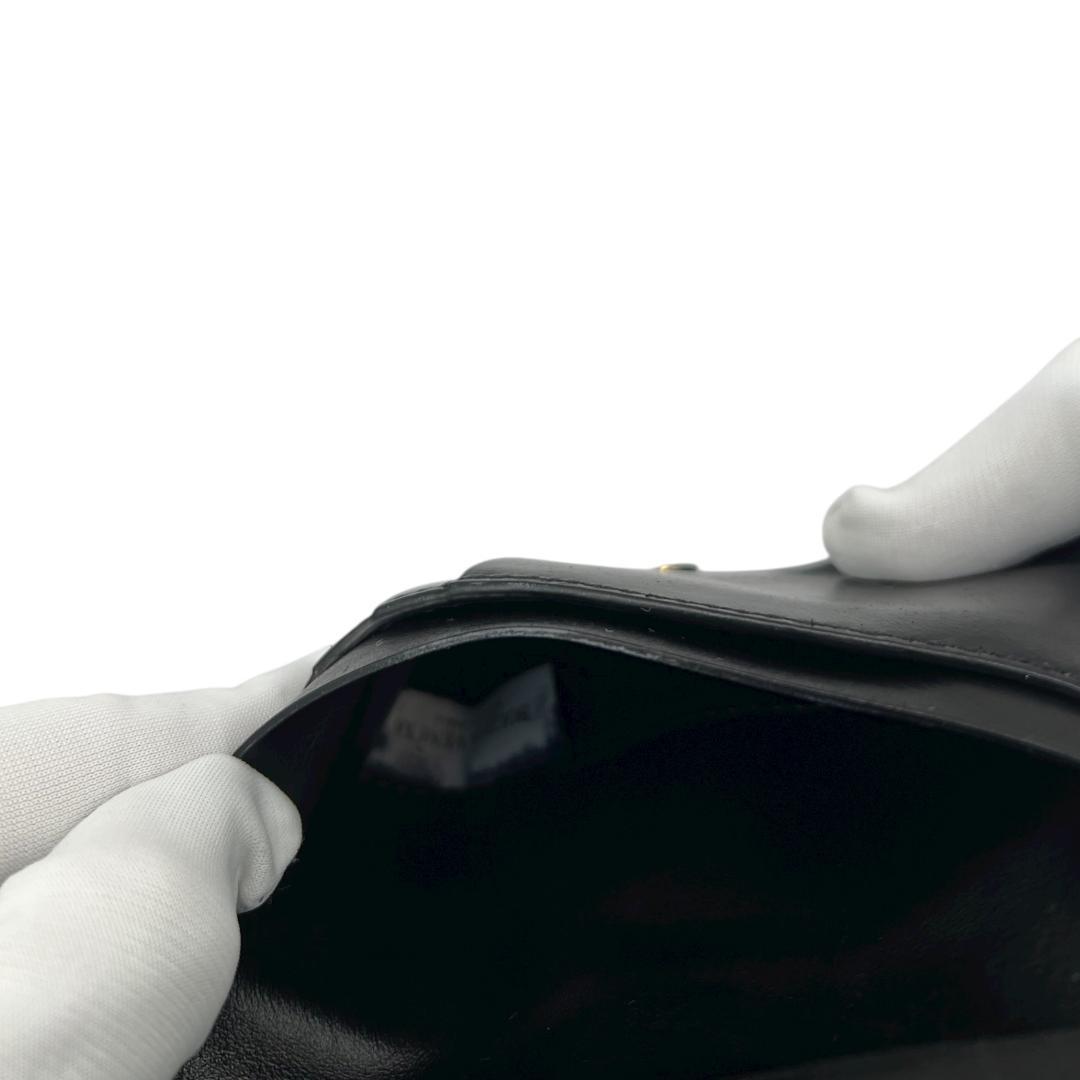 イタチさん専用BOTTEGA VENETA カセット二つ折り財布