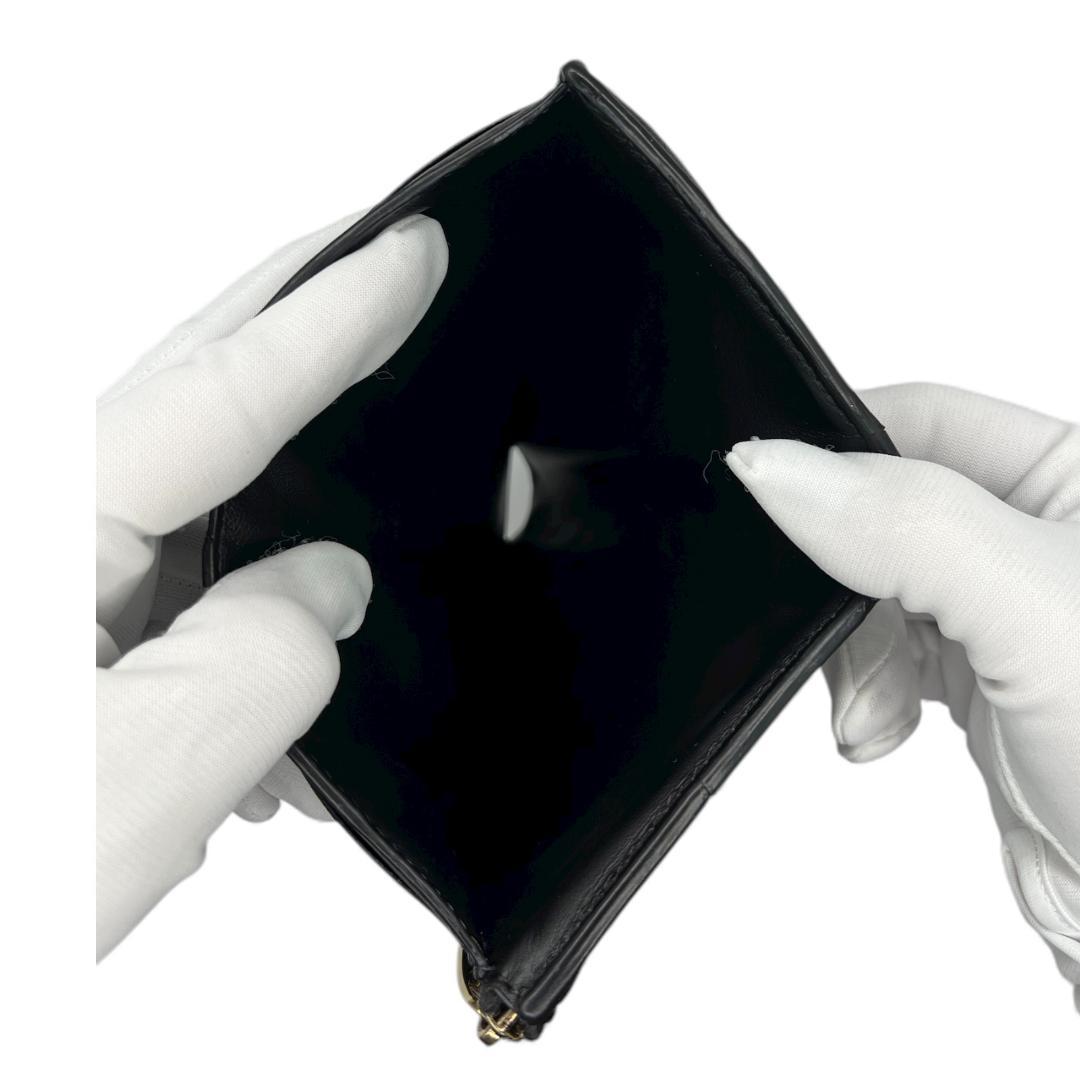 イタチさん専用BOTTEGA VENETA カセット二つ折り財布