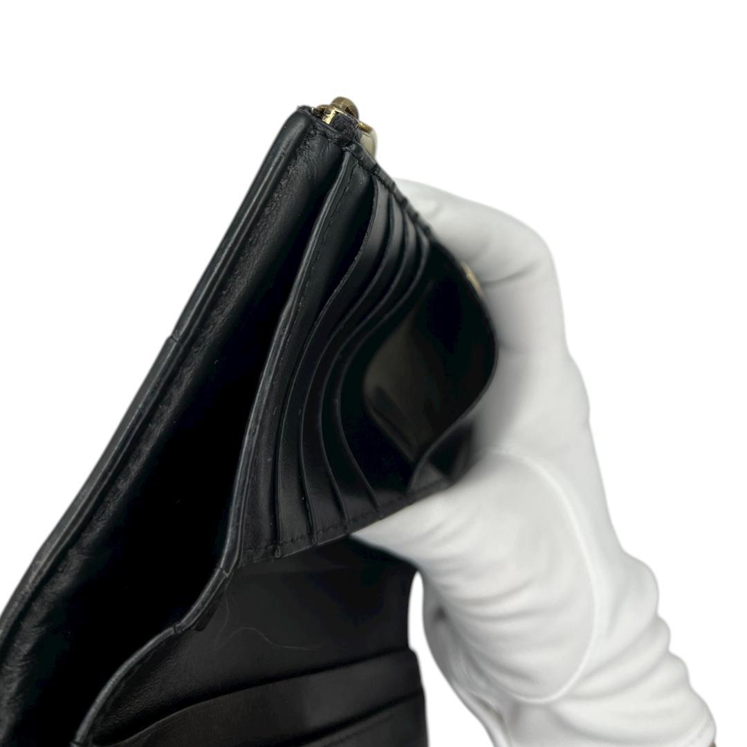 イタチさん専用BOTTEGA VENETA カセット二つ折り財布