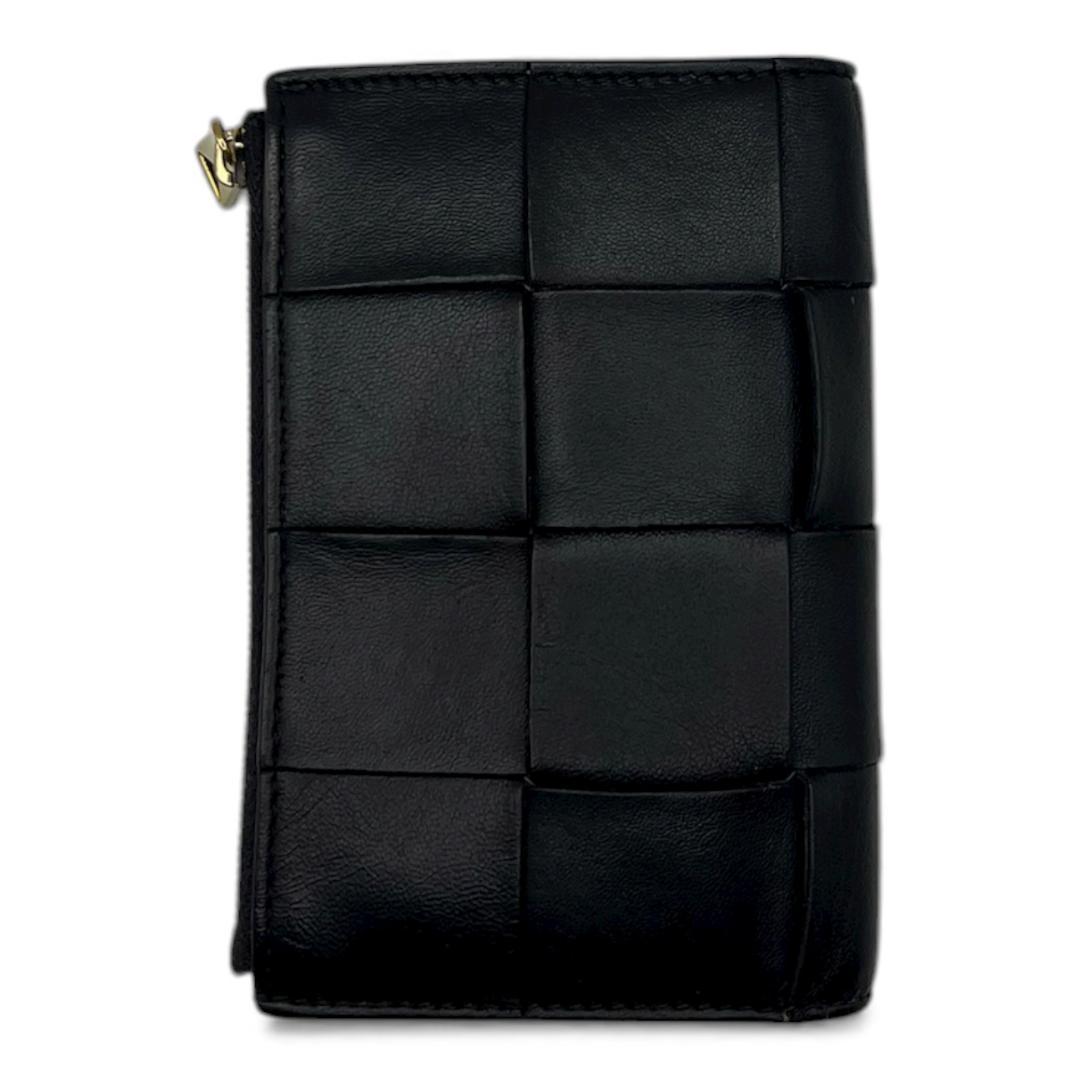 イタチさん専用BOTTEGA VENETA カセット二つ折り財布