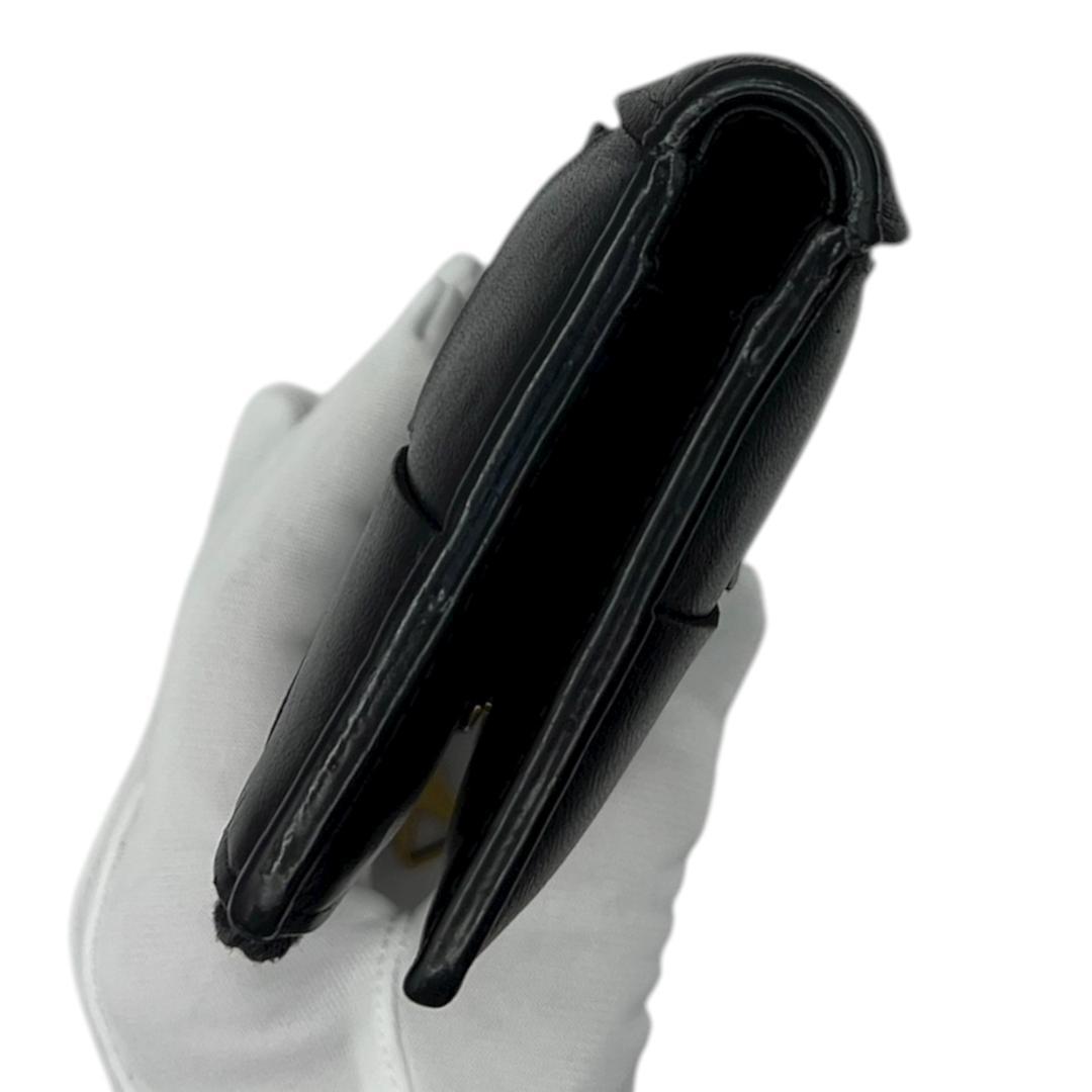 イタチさん専用BOTTEGA VENETA カセット二つ折り財布