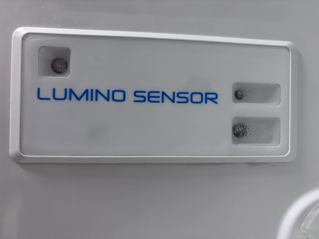 【中古】Panasonic NR-F437T-N 冷蔵庫 426L 6ドア