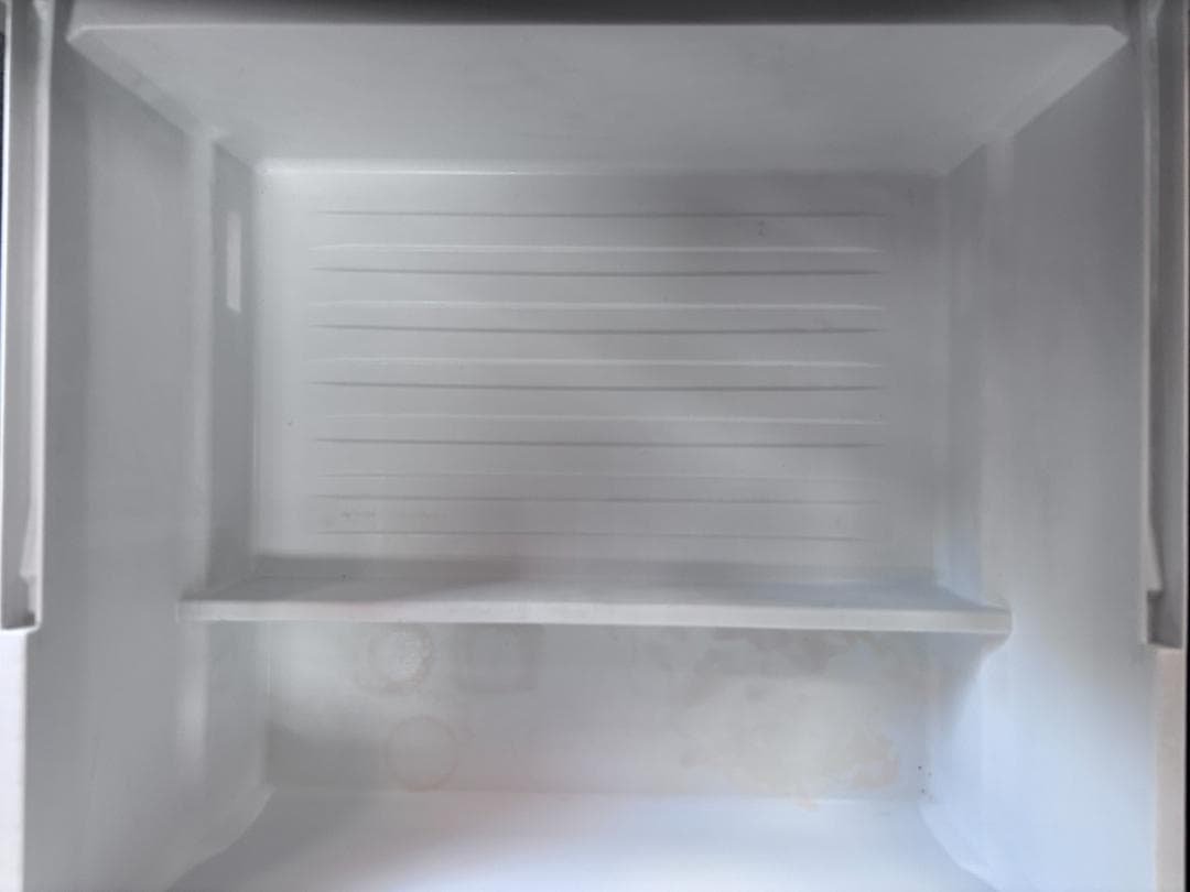 【中古】Panasonic NR-F437T-N 冷蔵庫 426L 6ドア